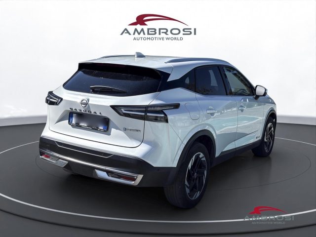 NISSAN QASHQAI 1.5 E-POWER TEKNA+ 2WD - foto 3