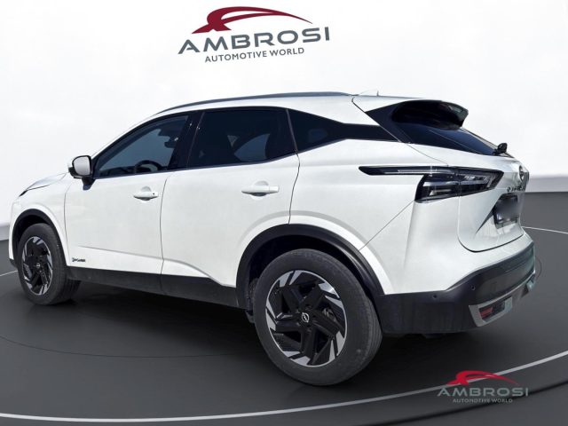 NISSAN QASHQAI 1.5 E-POWER TEKNA+ 2WD - foto 4