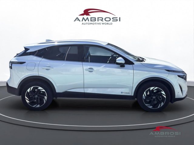 NISSAN QASHQAI 1.5 E-POWER TEKNA+ 2WD - foto 5