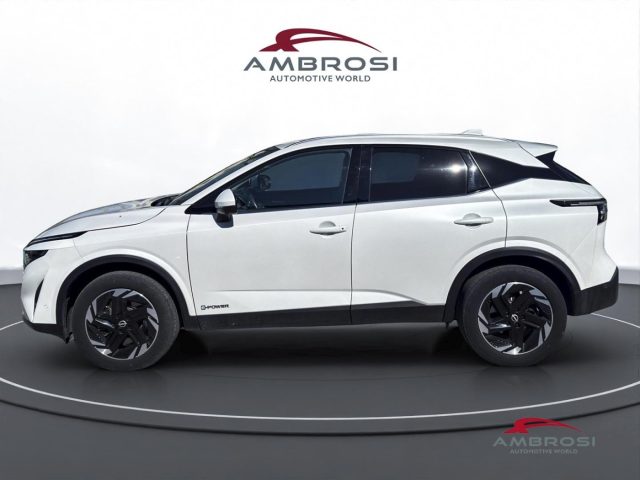 NISSAN QASHQAI 1.5 E-POWER TEKNA+ 2WD - foto 6
