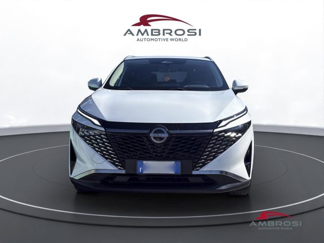 NISSAN QASHQAI 1.5 E-POWER TEKNA+ 2WD - foto 7
