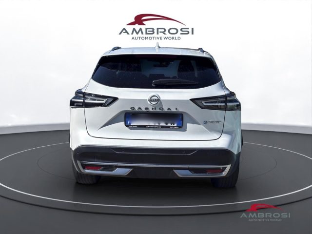 NISSAN QASHQAI 1.5 E-POWER TEKNA+ 2WD - foto 8