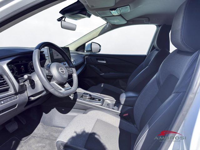 NISSAN QASHQAI 1.5 E-POWER TEKNA+ 2WD - foto 10