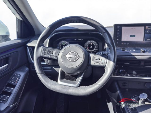 NISSAN QASHQAI 1.5 E-POWER TEKNA+ 2WD - foto 13