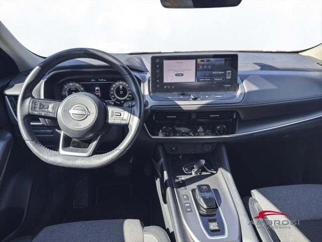 NISSAN QASHQAI 1.5 E-POWER TEKNA+ 2WD - foto 14