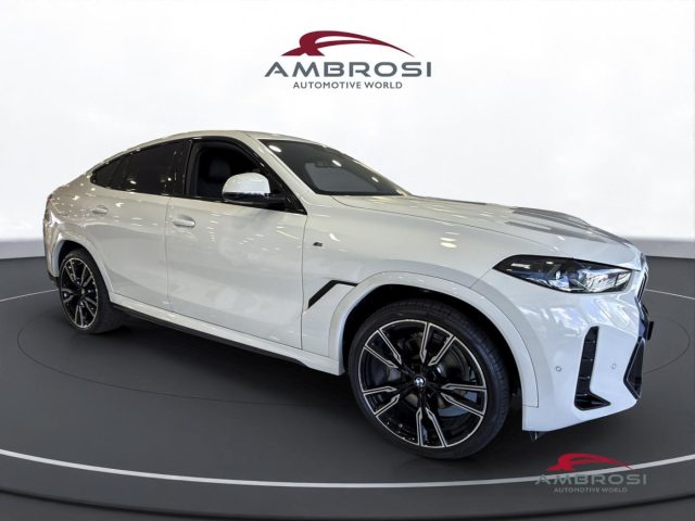 BMW X6 XDRIVE30D M SPORT - foto 2