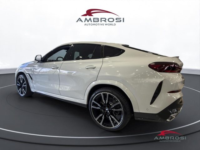 BMW X6 XDRIVE30D M SPORT - foto 4