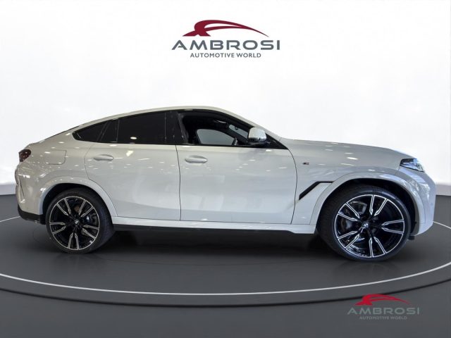 BMW X6 XDRIVE30D M SPORT - foto 5