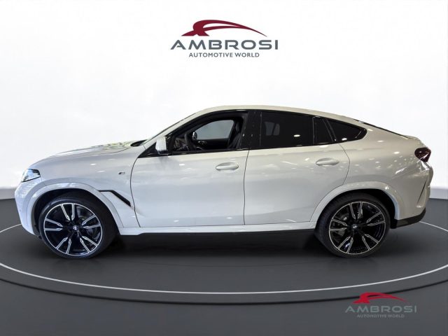BMW X6 XDRIVE30D M SPORT - foto 6