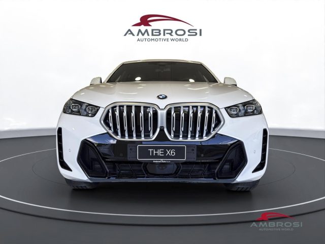 BMW X6 XDRIVE30D M SPORT - foto 7