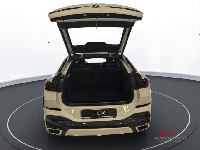 BMW X6 XDRIVE30D M SPORT - foto 9