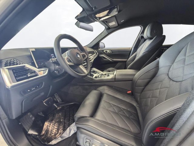 BMW X6 XDRIVE30D M SPORT - foto 10