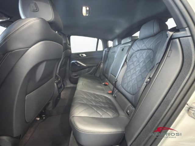BMW X6 XDRIVE30D M SPORT - foto 11