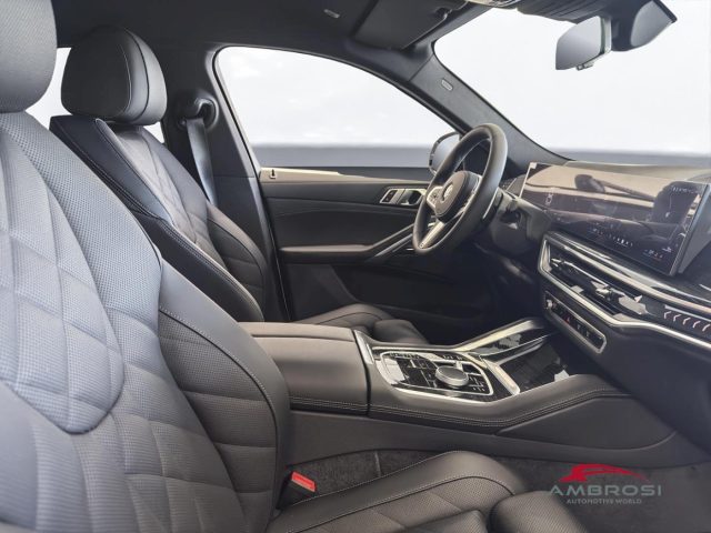 BMW X6 XDRIVE30D M SPORT - foto 12