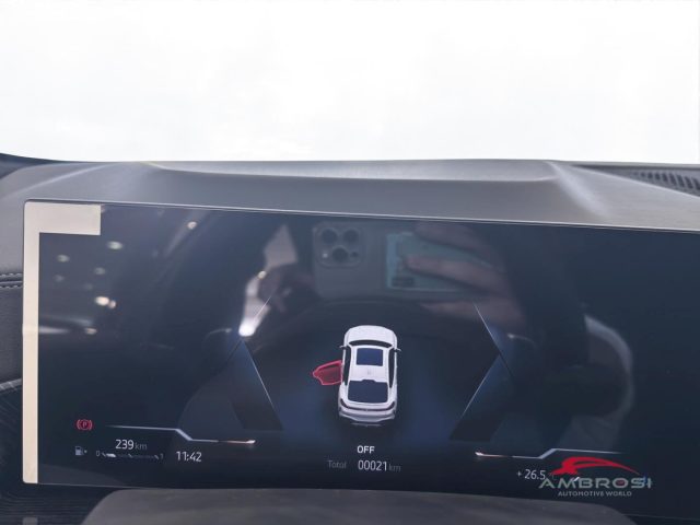 BMW X6 XDRIVE30D M SPORT - foto 13