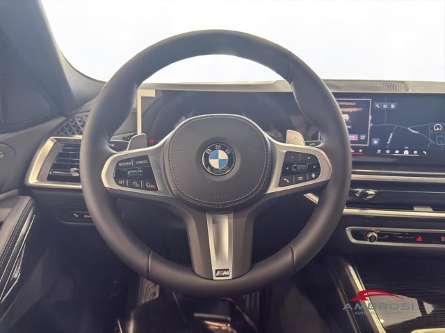 BMW X6 XDRIVE30D M SPORT - foto 14