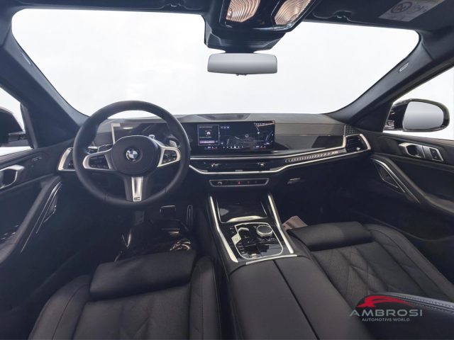 BMW X6 XDRIVE30D M SPORT - foto 15