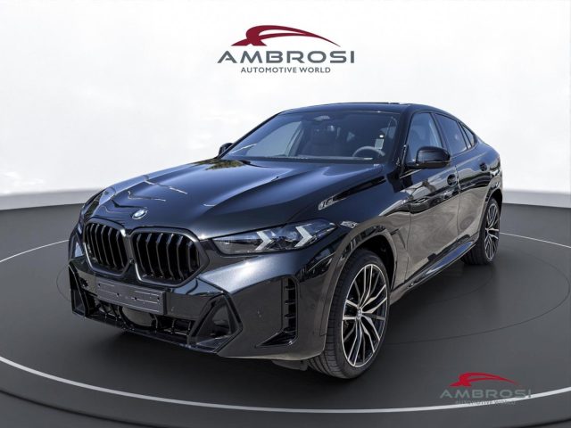 BMW X6 XDRIVE30D M SPORT PRO TRAVEL INN - foto 1