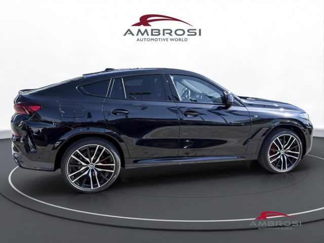 BMW X6 XDRIVE30D M SPORT PRO TRAVEL INN - foto 5