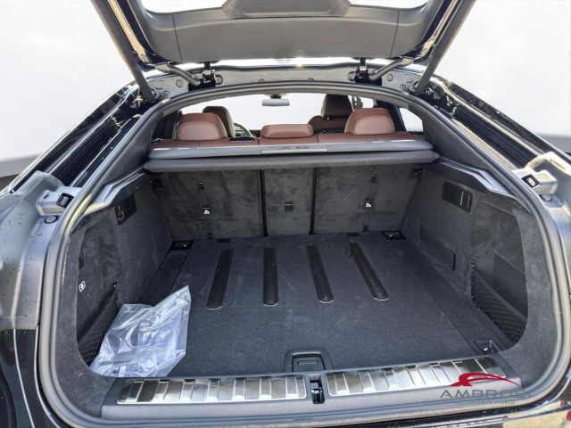 BMW X6 XDRIVE30D M SPORT PRO TRAVEL INN - foto 9
