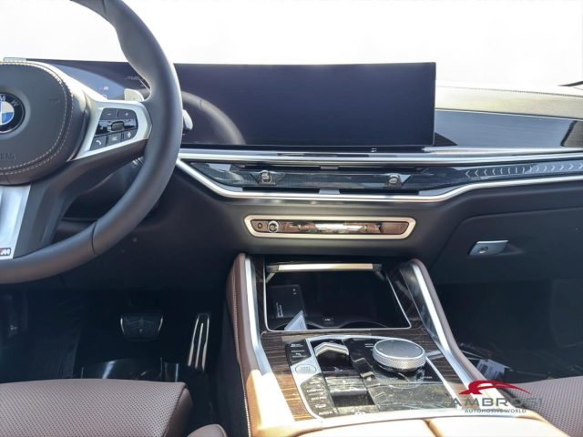 BMW X6 XDRIVE30D M SPORT PRO TRAVEL INN - foto 12