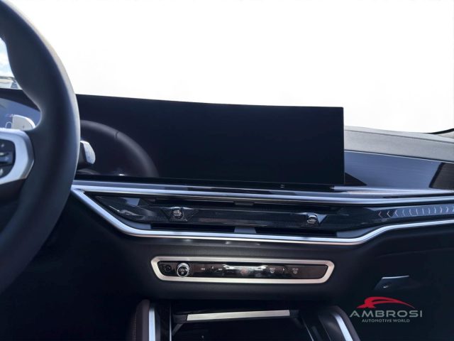 BMW X6 XDRIVE30D M SPORT PRO TRAVEL INN - foto 13