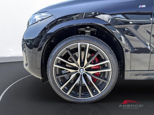 BMW X6 XDRIVE30D M SPORT PRO TRAVEL INN - foto 14