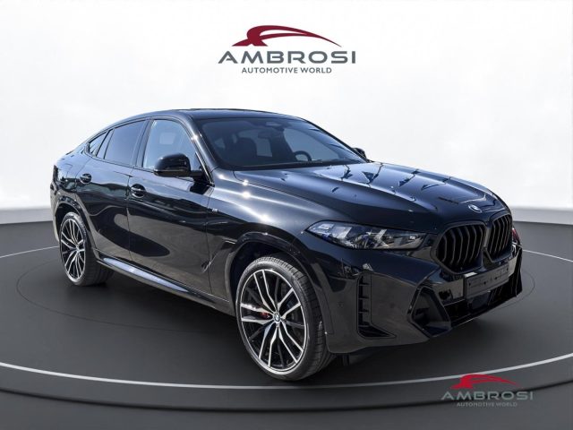 BMW X6 XDRIVE30D M SPORT PRO TRAVEL INN - foto 2