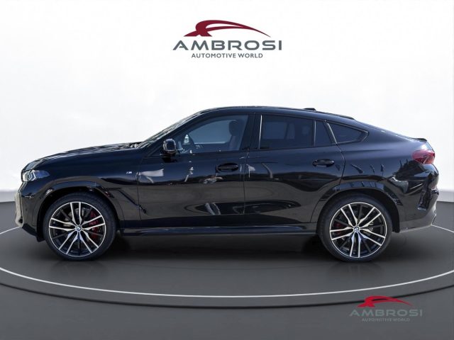 BMW X6 XDRIVE30D M SPORT PRO TRAVEL INN - foto 6