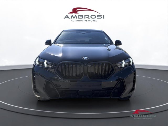 BMW X6 XDRIVE30D M SPORT PRO TRAVEL INN - foto 7