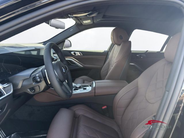 BMW X6 XDRIVE30D M SPORT PRO TRAVEL INN - foto 9