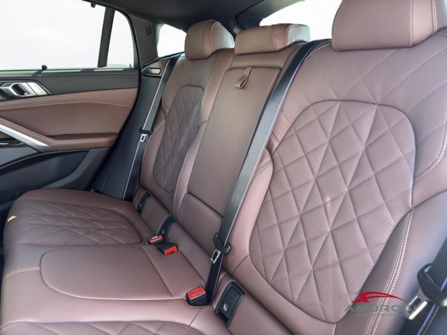 BMW X6 XDRIVE30D M SPORT PRO TRAVEL INN - foto 10