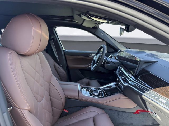 BMW X6 XDRIVE30D M SPORT PRO TRAVEL INN - foto 11