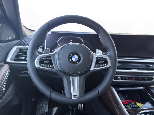 BMW X6 XDRIVE30D M SPORT PRO TRAVEL INN - foto 13