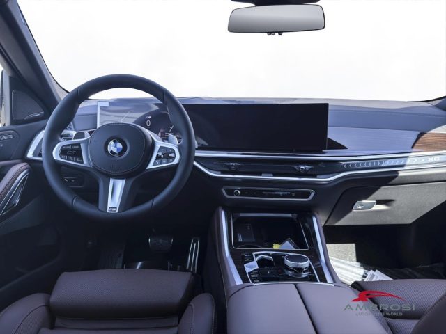 BMW X6 XDRIVE30D M SPORT PRO TRAVEL INN - foto 14