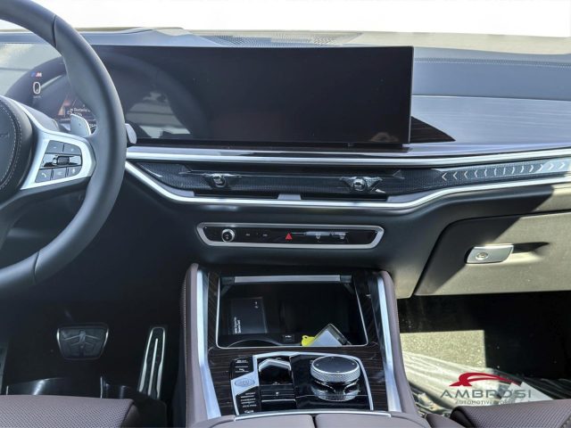 BMW X6 XDRIVE30D M SPORT PRO TRAVEL INN - foto 15