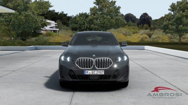 BMW X6 XDRIVE30D M SPORT COMFORT INNOVA - foto 4