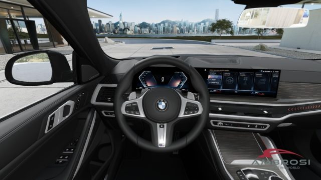 BMW X6 XDRIVE30D M SPORT COMFORT INNOVA - foto 10