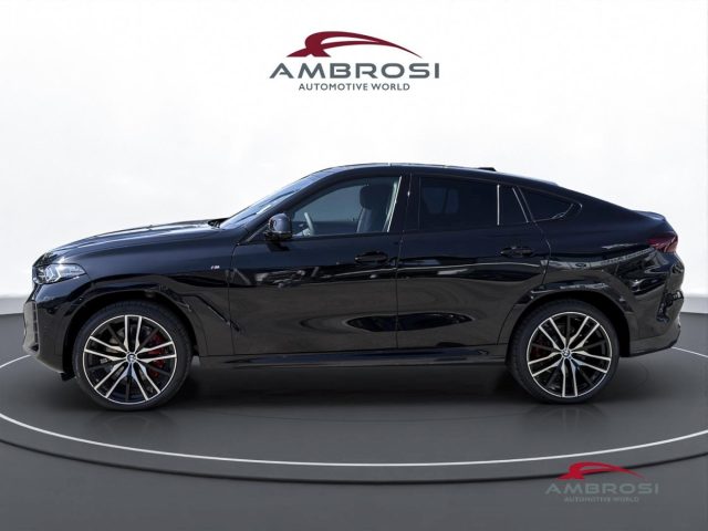 BMW X6 XDRIVE30D M SPORT PRO TRAVEL COM - foto 6