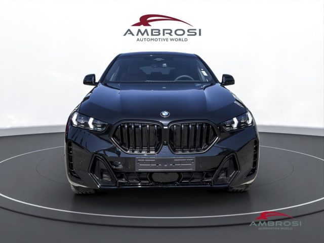 BMW X6 XDRIVE30D M SPORT PRO TRAVEL COM - foto 7