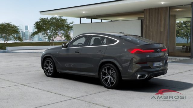 BMW X6 XDRIVE30D M SPORT INNOVATION COM - foto 2