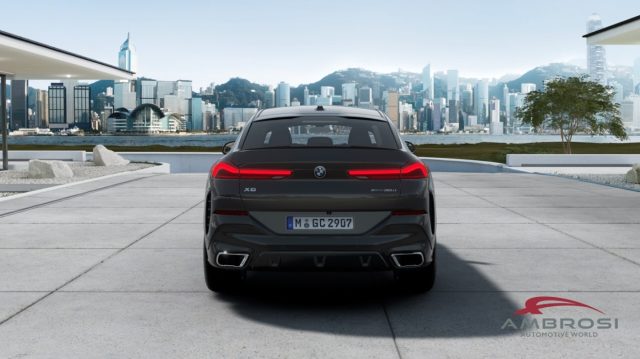 BMW X6 XDRIVE30D M SPORT INNOVATION COM - foto 5