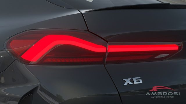 BMW X6 XDRIVE30D M SPORT INNOVATION COM - foto 7