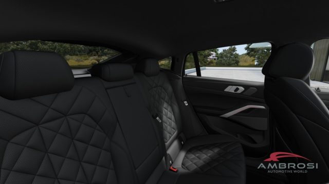BMW X6 XDRIVE30D M SPORT INNOVATION COM - foto 13