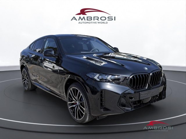BMW X6 XDRIVE30D M SPORT PRO INNOVATION - foto 2