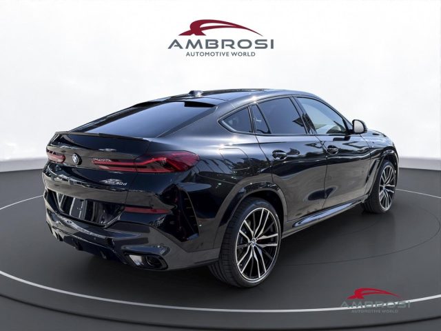BMW X6 XDRIVE30D M SPORT PRO INNOVATION - foto 3