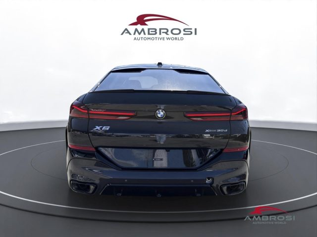 BMW X6 XDRIVE30D M SPORT PRO INNOVATION - foto 8
