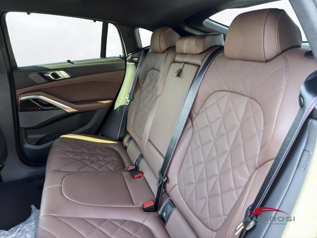 BMW X6 XDRIVE30D M SPORT PRO INNOVATION - foto 11