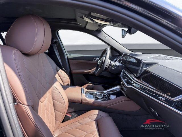 BMW X6 XDRIVE30D M SPORT PRO INNOVATION - foto 12