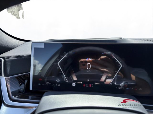 BMW X6 XDRIVE30D M SPORT PRO INNOVATION - foto 13